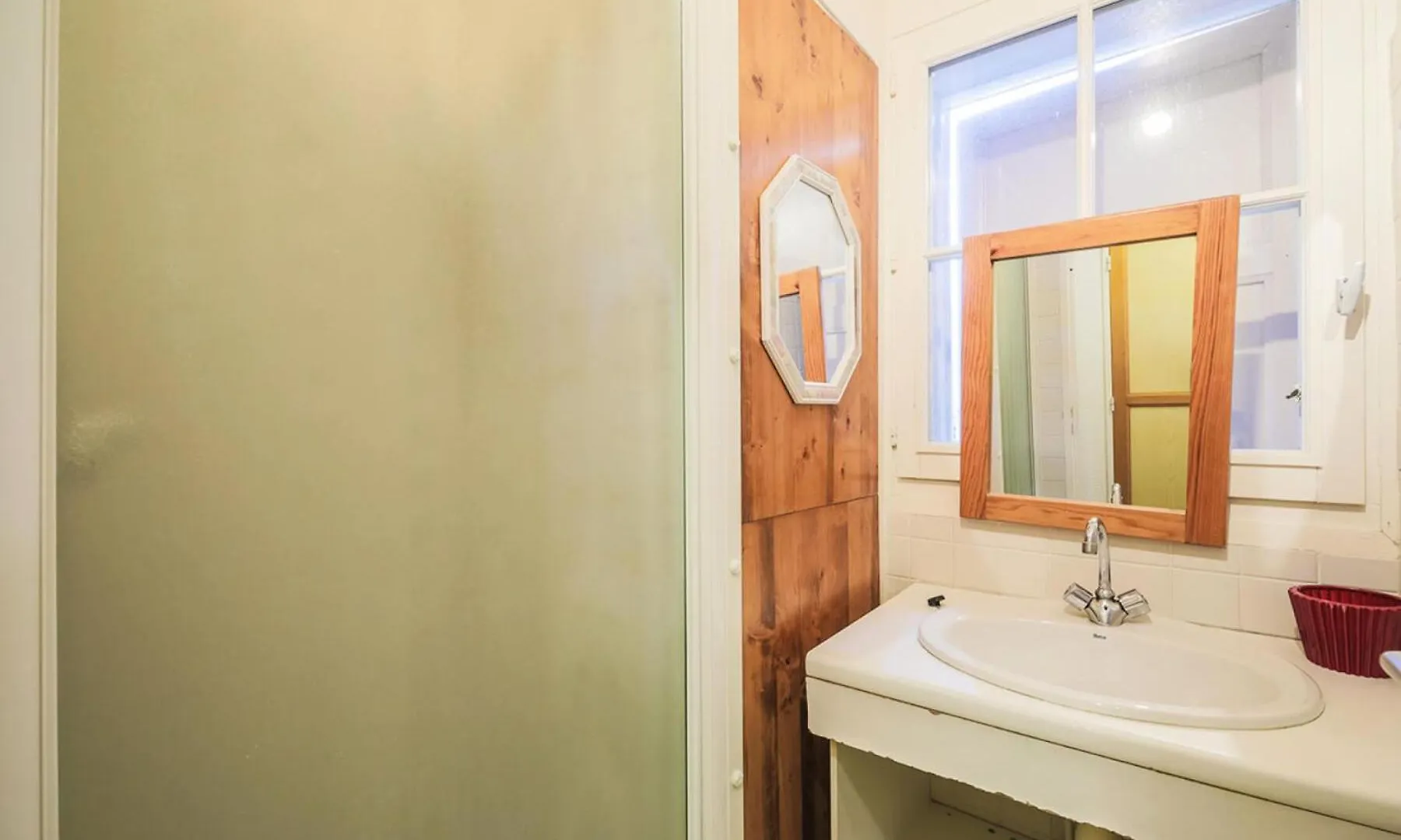Residence Arbaron - Maeva Home - Appartement 3 Pieces 8 Personnes - Budget Mae-4591 Flaine Appartamento