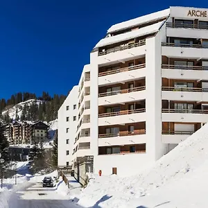 Arche - Maeva Flaine