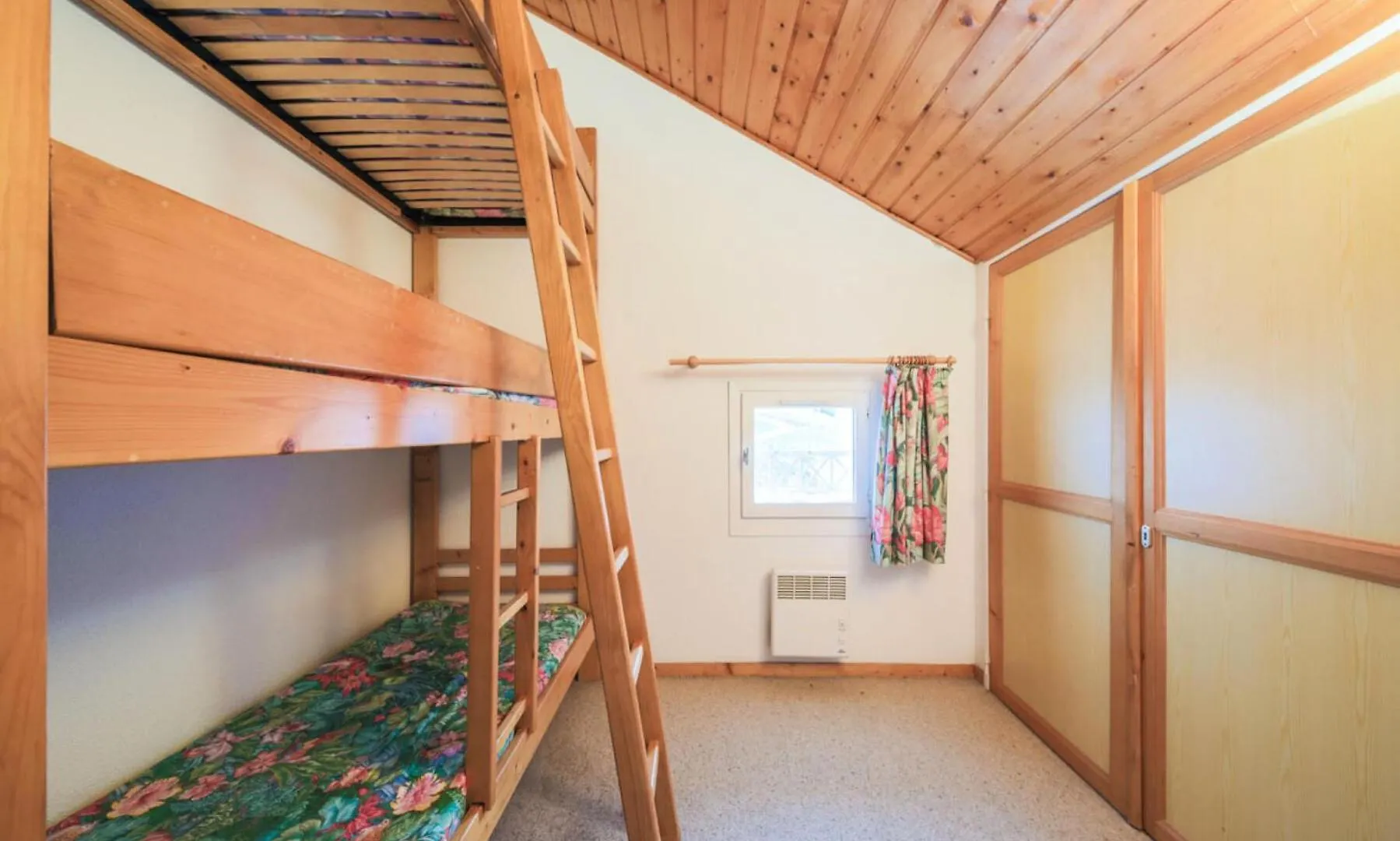 Residence Arbaron - Maeva Home - Appartement 3 Pieces 8 Personnes - Budget Mae-4591 Flaine Apartment