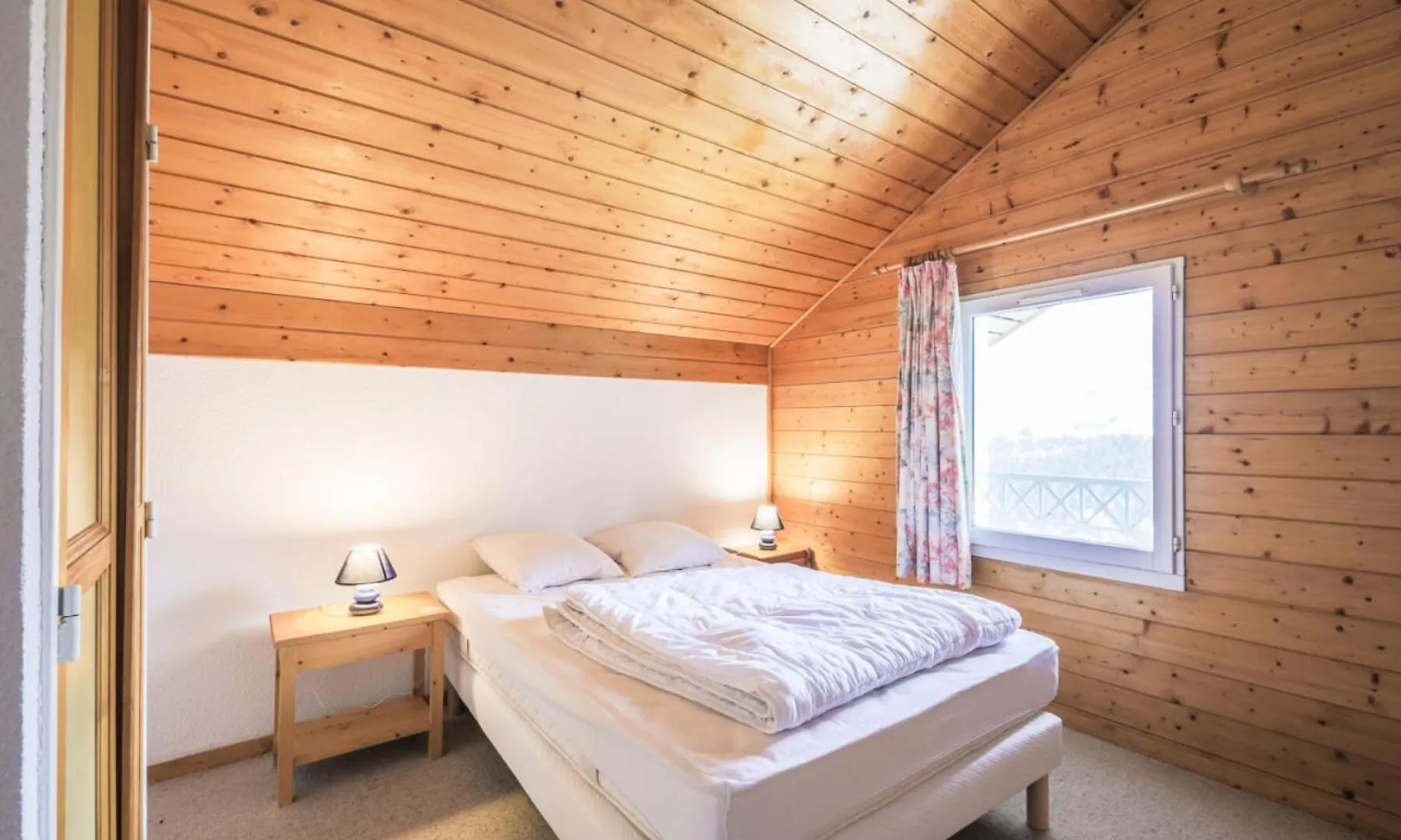 Residence Arbaron - Maeva Home - Appartement 3 Pieces 8 Personnes - Budget Mae-4591 Flaine