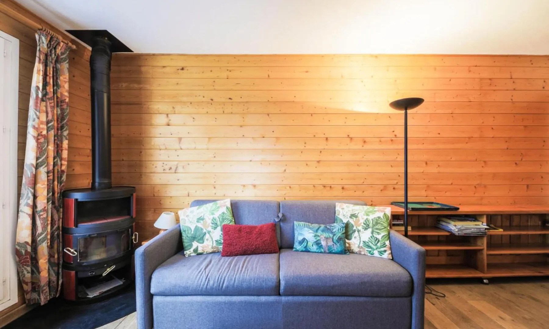 Residence Arbaron - Maeva Home - Appartement 3 Pieces 8 Personnes - Budget Mae-4591 Flaine Apartment